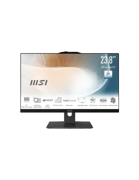 MSI AM242TP-1227EU C5-120U 8GB 512GB W11P 24"N