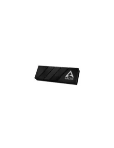 Disipador Térmico para SSD M.2 2280 Arctic M2 Pro/ Negro