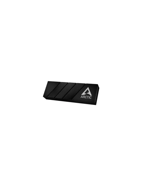 Disipador Térmico para SSD M.2 2280 Arctic M2 Pro/ Negro