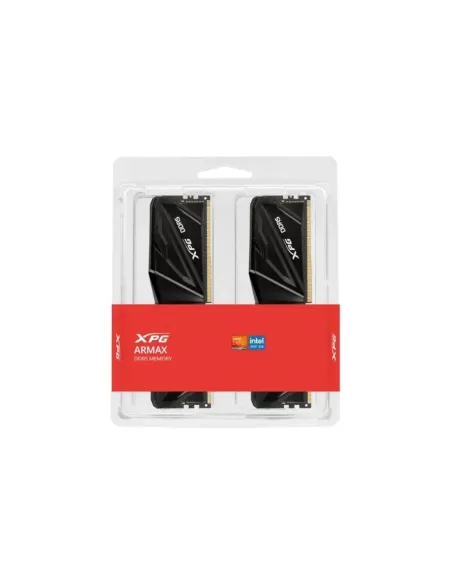 ADATA XPG ARMAX 64G (2x32) 6000 DIMM DDR5