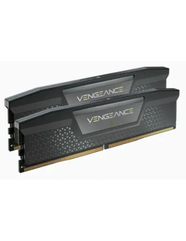 MEMORIA CORSAIR DDR5 32GB 2X16GB PC5600 VENGEANCE CMK32GX5M2B5600C40