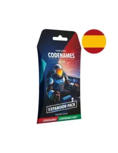 Booster código secreto ciencia ficción