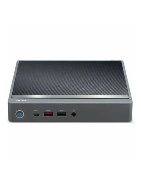 Mini ordenador acer veriton n2595gt i5 - 120u -  8gb -  ssd 512gb -  w11p