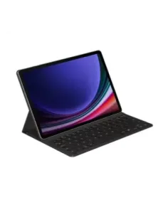 Funda teclado slim galaxy s9 - s9fe - s10fe - s10 lite