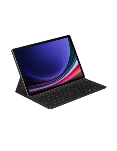 Funda teclado slim galaxy s9 - s9fe - s10fe - s10 lite