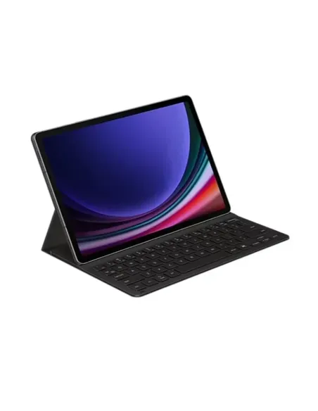 Funda teclado slim galaxy s9 - s9fe - s10fe - s10 lite