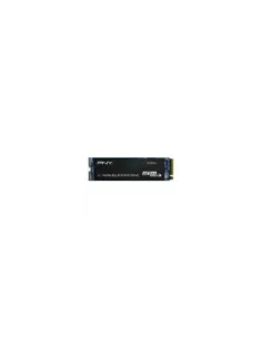Disco duro interno ssd pny cs1030 500gb m.2 pcie 3 nvme
