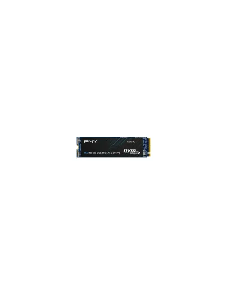 Disco duro interno ssd pny cs1030 500gb m.2 pcie 3 nvme