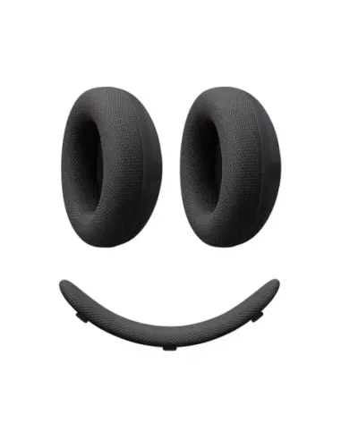 Kit de almohadillas apple para beats 360 cushion negro