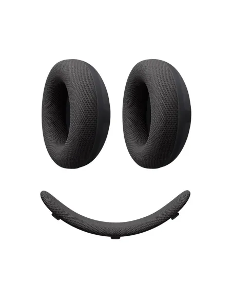 Kit de almohadillas apple para beats 360 cushion negro