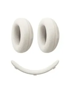 Kit de almohadillas apple para beats 360 cushion blanco