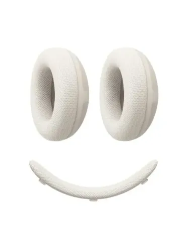 Kit de almohadillas apple para beats 360 cushion blanco