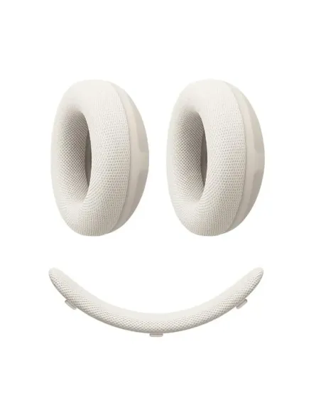 Kit de almohadillas apple para beats 360 cushion blanco