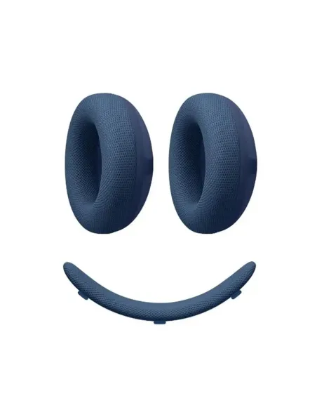 Kit de almohadillas apple para beats 360 azul