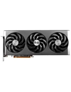 VGA SAPPHIRE NITRO+ RADEON RX 7700 XT GAMING OC,AMD,RX7700XT,12GB,GDDR6,192BIT,2HDMI+2DP (3 VENTILADORES)