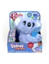 My fuzzy friends koala