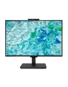 Monitor acer vero b247we5wmiprzx 23.8 pulgadas fhd+