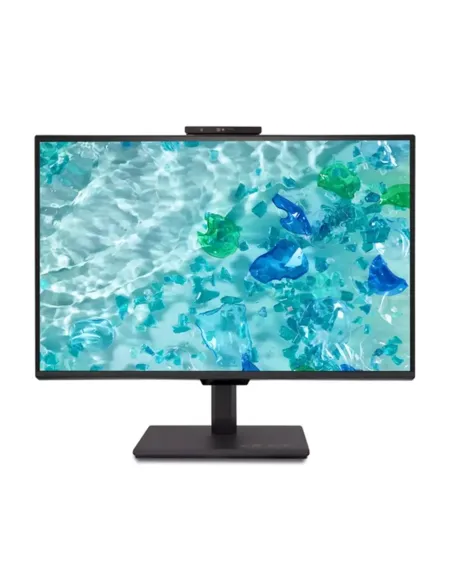 Monitor acer vero b247we5wmiprzx 23.8 pulgadas fhd+