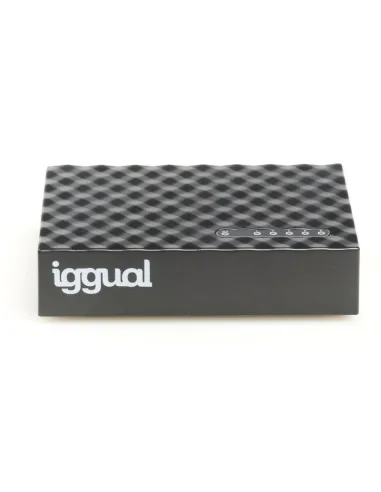 iggual GES5000