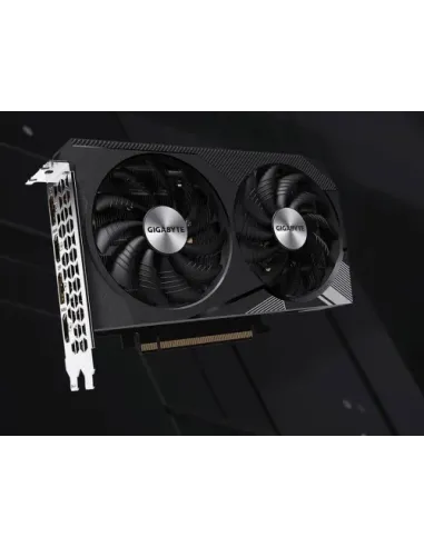 Gigabyte GAMING GeForce RTX 3060 GAMING OC 8G (rev. 2.0)