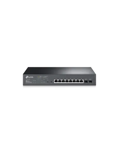 TP-Link TL-SG2210MP