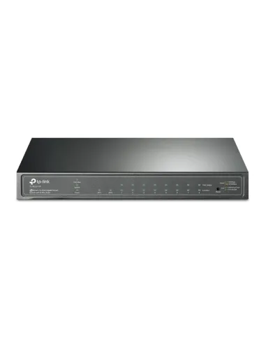 TP-Link TL-SG2210P