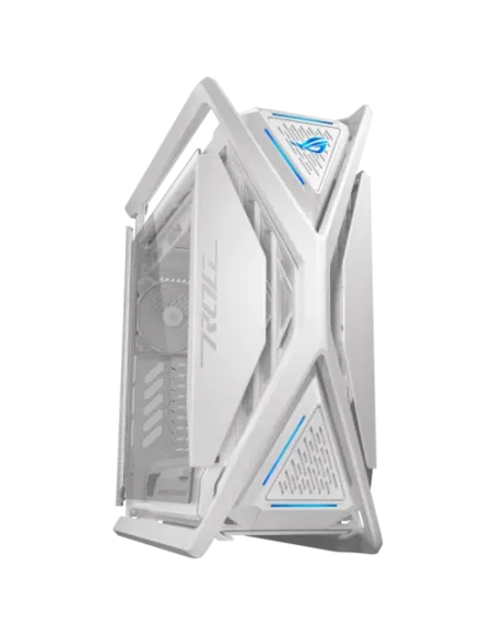 ASUS GR701 ROG Hyperion White