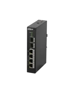 Dahua Technology PFS4206-4P-96