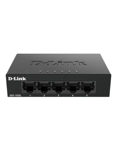 D-Link DGS-105GL