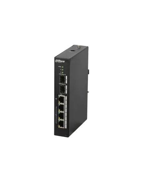 Dahua Technology PFS4206-4P-96