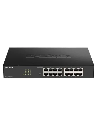 D-Link DGS-1100-16V2