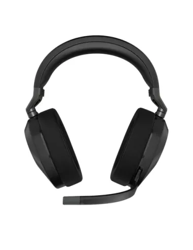 AURICULARES CORSAIR HS65 WIRELESS NEGRO V2 CA-9011285-EU2