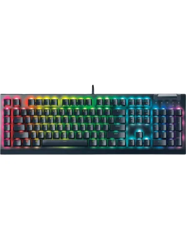 Razer RZ03-04691800-R3M1 teclado USB QWERTY Inglés de EE. UU. Negro