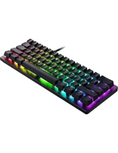 TECLADO RAZER HUNTSMAN V3 PRO MINI (USA) (RZ03-04990100-R3M1)