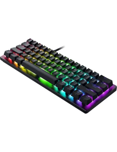 TECLADO RAZER HUNTSMAN V3 PRO MINI (USA) (RZ03-04990100-R3M1)