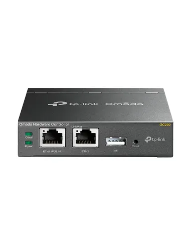 TP-Link Omada OC200 pasarel y controlador 10, 100 Mbit s