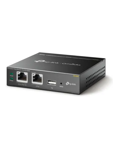 TP-Link Omada OC200 pasarel y controlador 10, 100 Mbit s