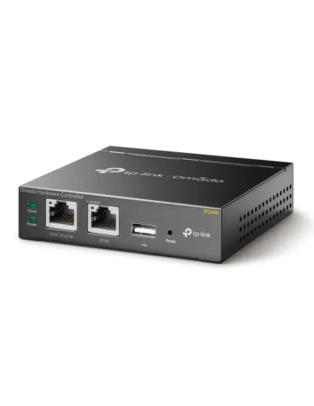 TP-Link Omada OC200 pasarel y controlador 10, 100 Mbit s