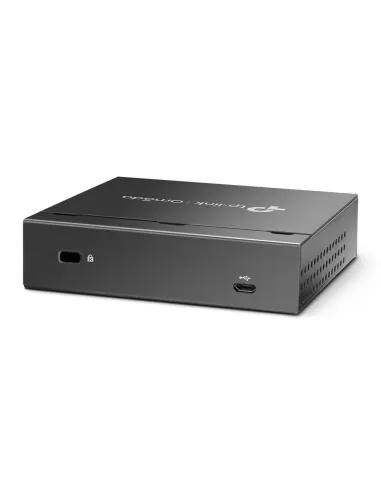 TP-Link Omada OC200 pasarel y controlador 10, 100 Mbit s