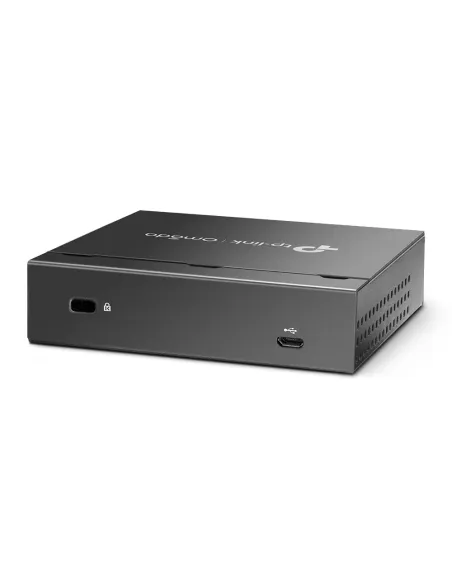 TP-Link Omada OC200 pasarel y controlador 10, 100 Mbit s