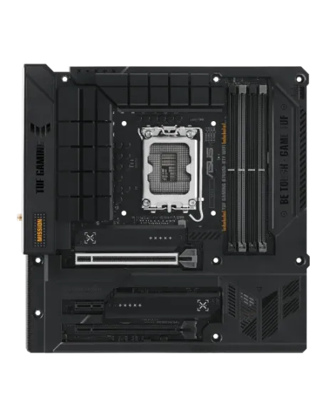 ASUS TUF GAMING B760M-BTF WIFI