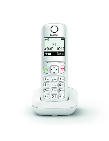 Gigaset A690 Inalámbrico DECT Blanco