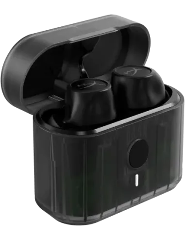 HP HyperX HyperX Cirro Buds Pro negros