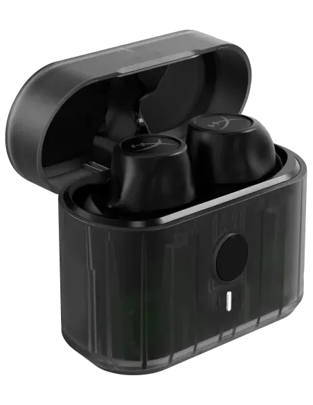 HP HyperX HyperX Cirro Buds Pro negros