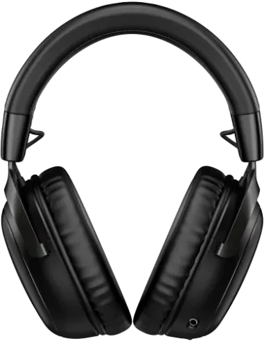 HP HyperX Cloud III inalámbricos - Auriculares gaming