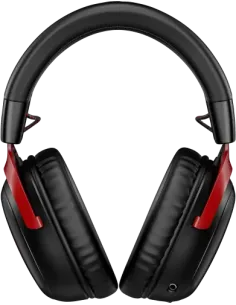 HP HyperX Cloud III inalámbricos - Auriculares gaming