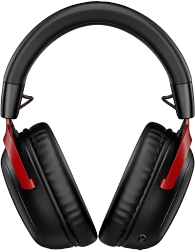 HP HyperX Cloud III inalámbricos - Auriculares gaming