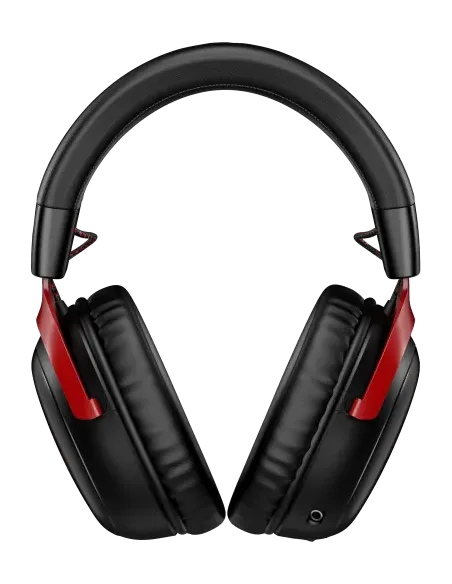 HP HyperX Cloud III inalámbricos - Auriculares gaming