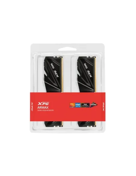 ADATA XPG ARMAX RGB 64G (2x32) 6000 DIMM DDR5