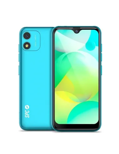 SPC Smart 3 4G 5,45" IPS 32GB 3GB Turquoise